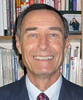Russell Rumberger's picture