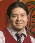 William Perez's picture