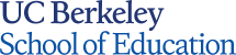 The Graduate School of Education at the University of California, Berkeley