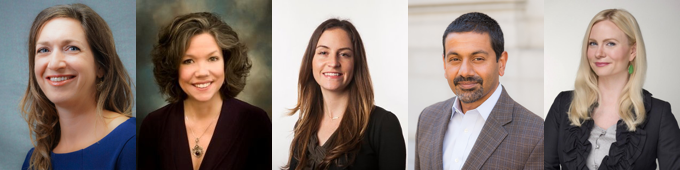 PACE Speakers - Hahnel Mares Melnicoe Ramanathan Ryan