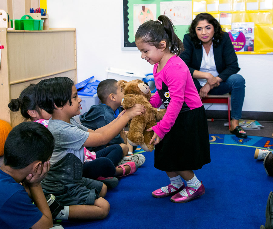 Supporting the Whole Child: Measurement, Practice, and Policy