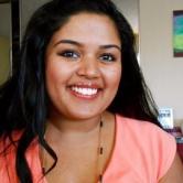 Ananya Matewos