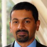 Arun Ramanathan