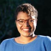 Desiree Carver-Thomas