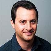 Randall Reback