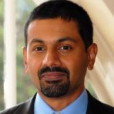 Arun Ramanathan.jpg Arun Ramanathan