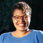 Desiree Carver-Thomas