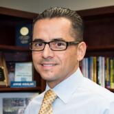 Jorge Aguilar