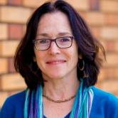 Pamela Burdman