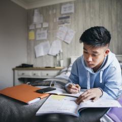 California Test Scores Show the Devastating Impact of the Pandemic on Student Learning
