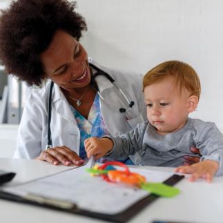 Early Intervention PACE Policy Brief