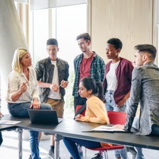 Preparing Teachers to Eductate Students with Disabilities PACE Report