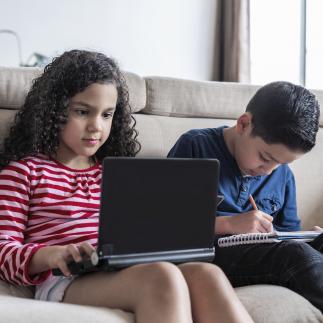 Crisis Response in California School Districts