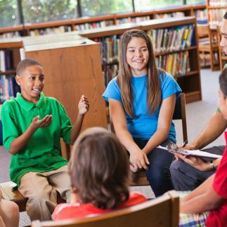 Measuring Restorative Practices to Support Implementation in K–12 Schools
