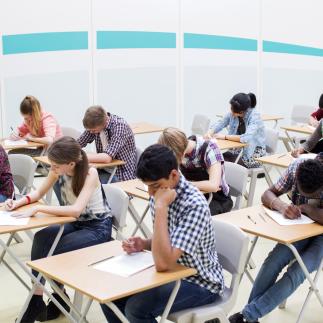 California Test Scores Show Little Improvement After Pandemic