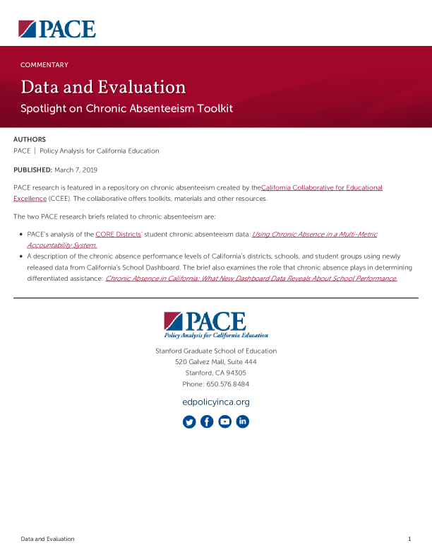 Data and Evaluation PDF