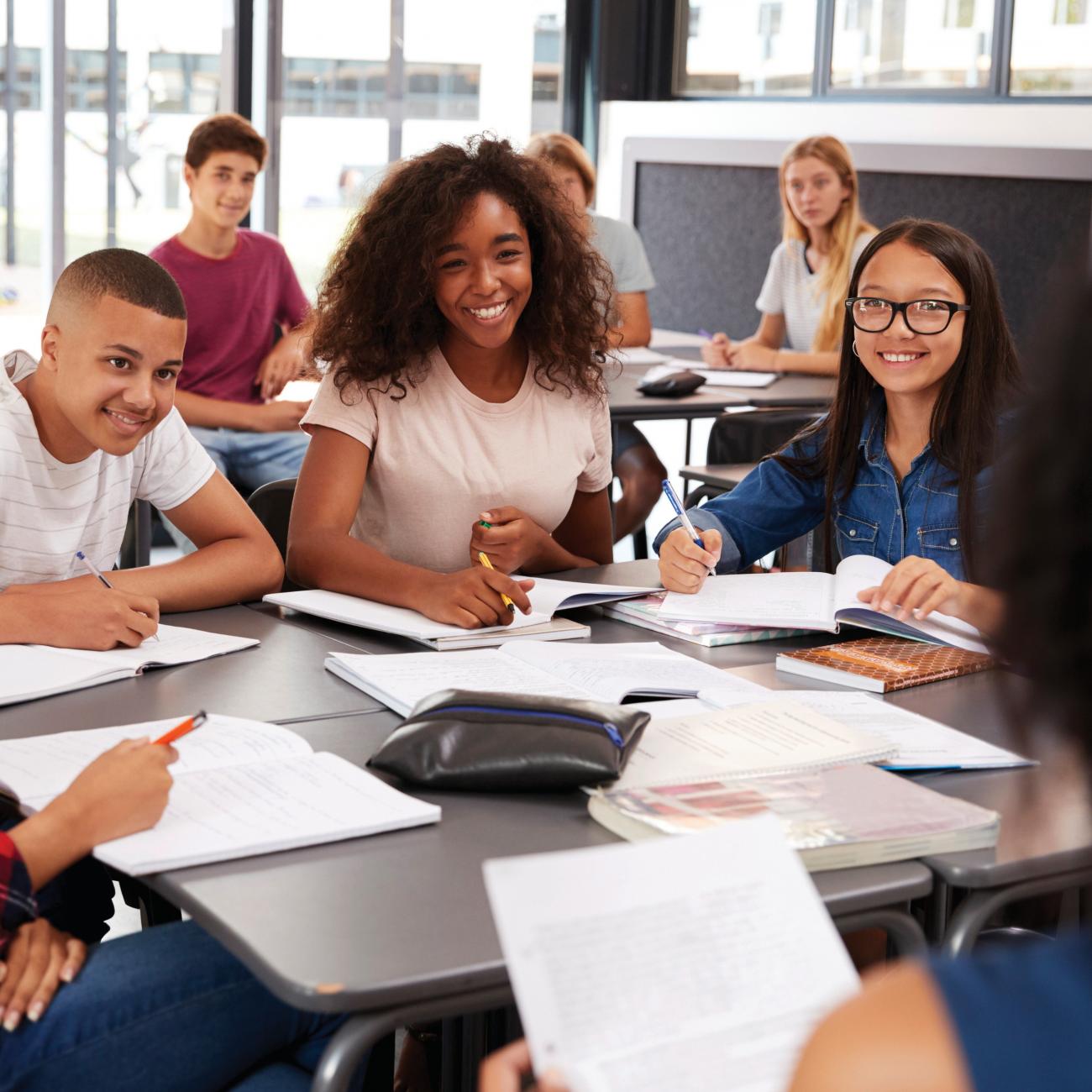 Advancing Equity Through the Local Control Funding Formula ...