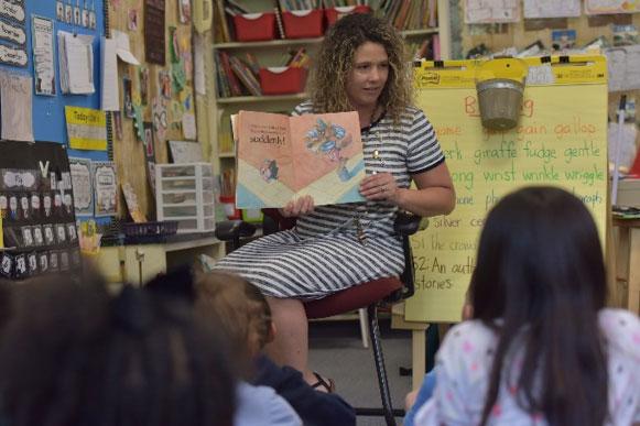 Improving Teacher Practice Policy Analysis For California Education