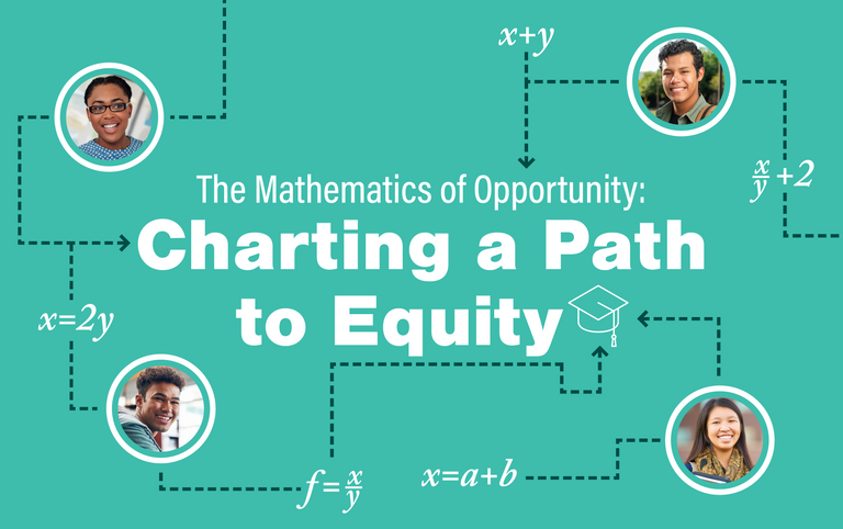 The Mathematics of Opportunity