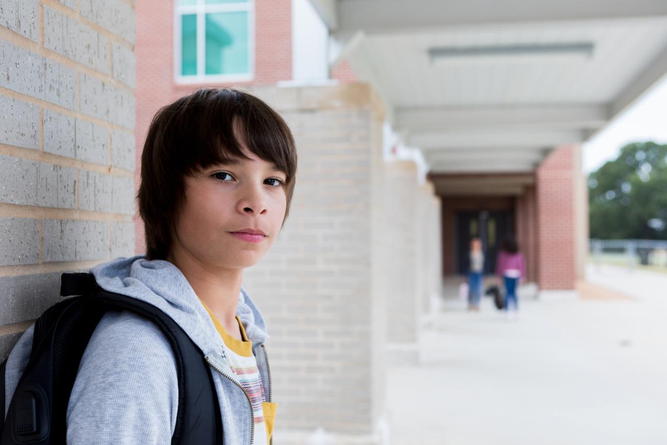 Why Aren’t Students Showing Up for School? | Policy Analysis for ...