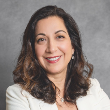 Lupita Cortez Alcalà