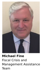 Michael Fine