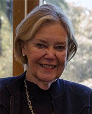 Milbrey McLaughlin Milbrey McLaughlin