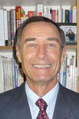 Russell Rumberger, University of California, Santa Barbara