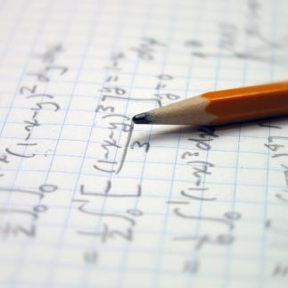 12-Grade Course Taking