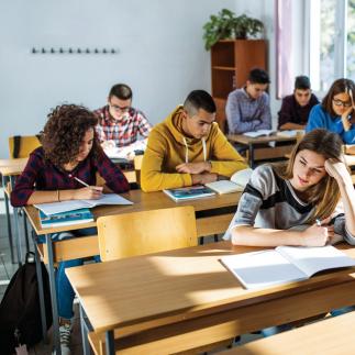 Addressing Absenteeism
