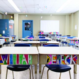 Chronic Absence in California