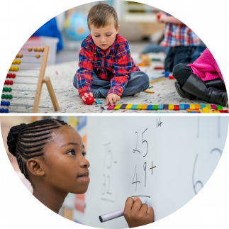 Fostering Pre-K to Elementary Alignment and Continuity