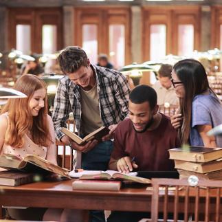 Improving College Readiness