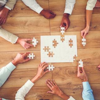 Promising Practices in Local Stakeholder Engagement