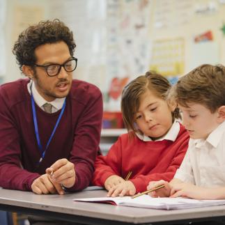 Student-Centered Culture