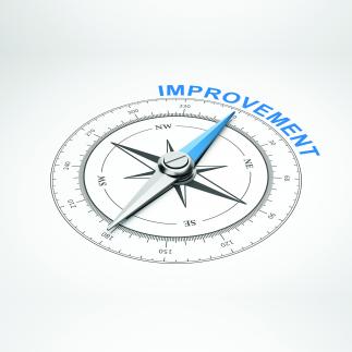 Supporting Continuous Improvement