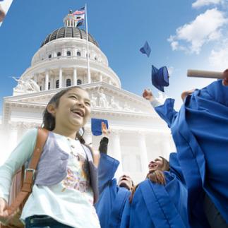 PACE/USC Rossier Annual Voter Poll