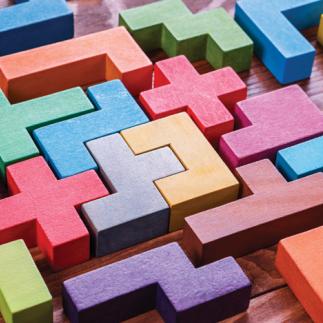 PACE Policy Brief - Interagency Collaboration