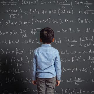 Mathematics - PACE Policy Brief