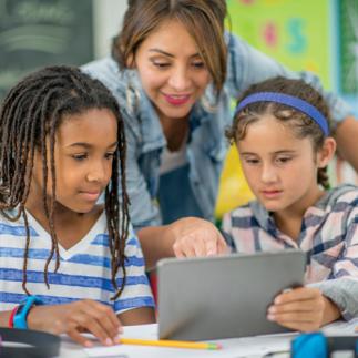 Students with Disabilities Demographics - PACE Policy Brief Gee