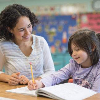 Teacher Shortage PACE Policy Brief