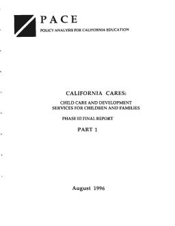 High School Curriculum and University Admission Requirements