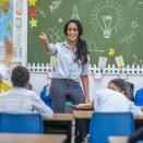 Educator workforce &amp; effectiveness